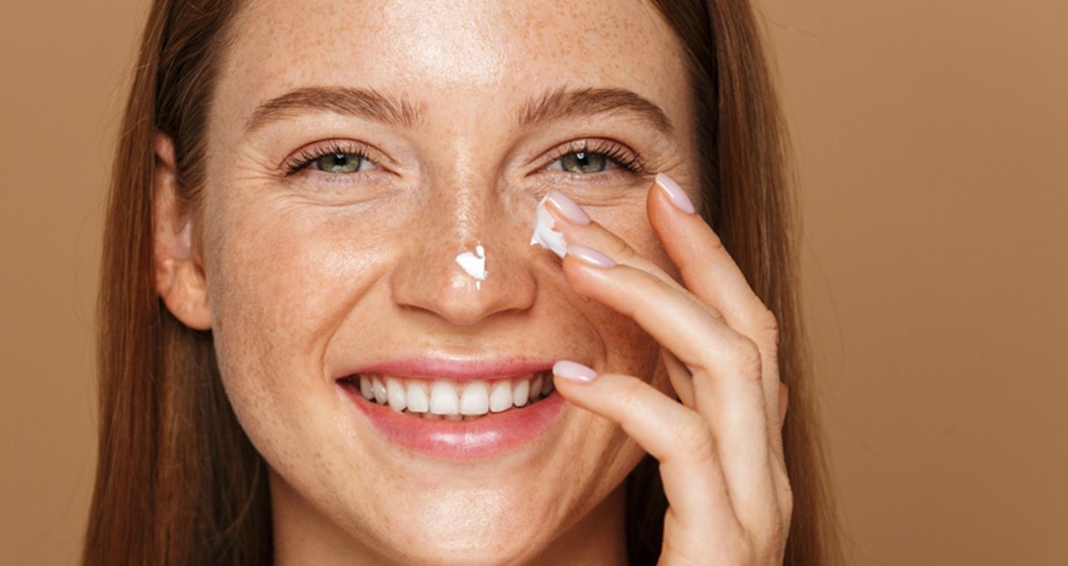 Protetor Solar Facial Rotina De Skincare